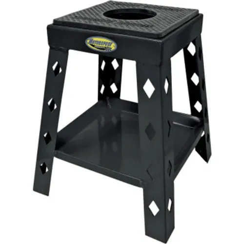 Diamond Stand - Black