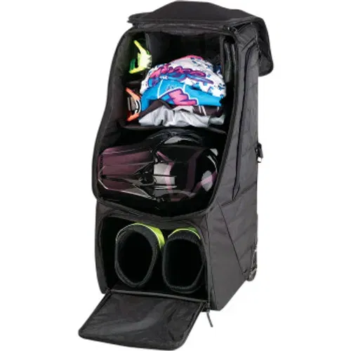 Gear Roller Bag - Black