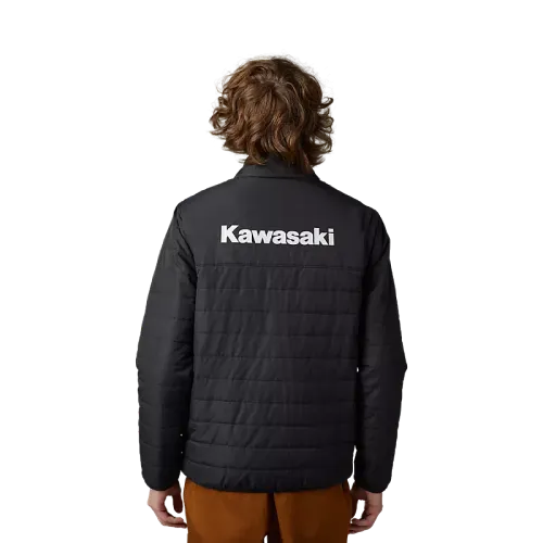 Fox x Kawasaki Howell Jacket