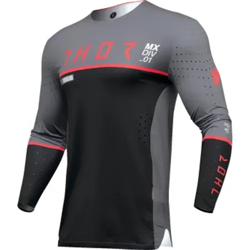 Prime Ace Jersey