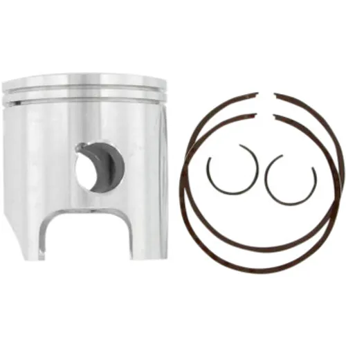 wiseco rm125 piston 1981-1984 .0020
