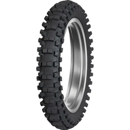 Dunlop mx 34 120/90-18 