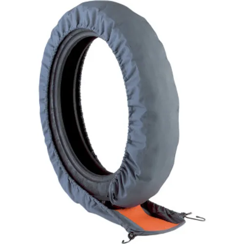 Motorcycle Ice Tire Wrap