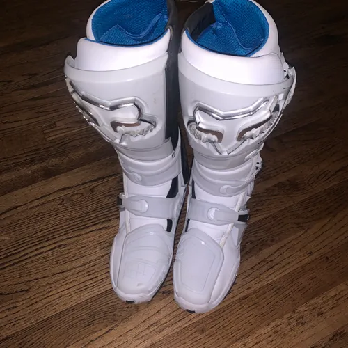 Fox Instinct Size 10