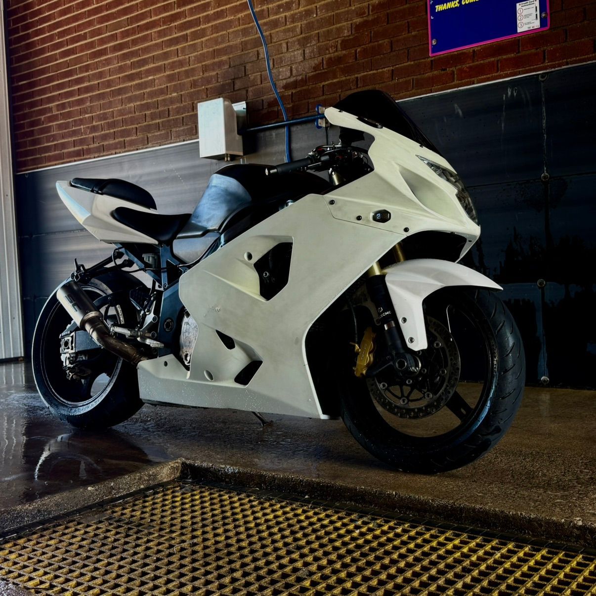 Gixxernate