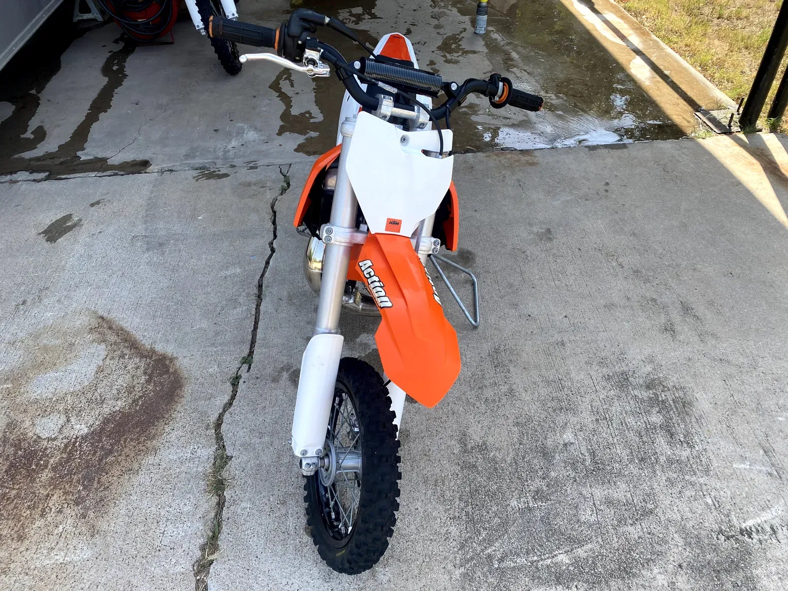 2016 ktm 50 sx for sale