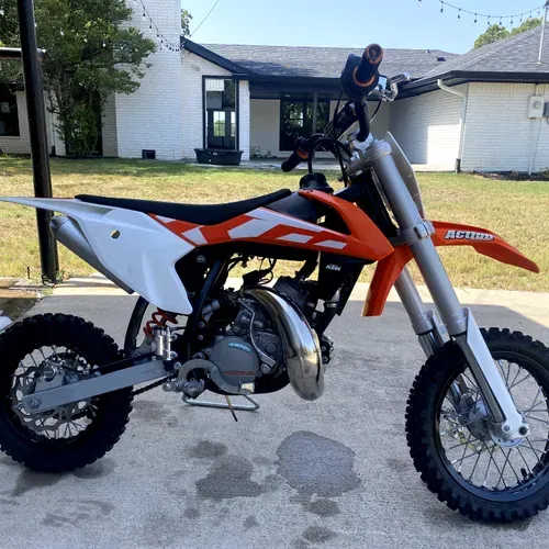 ktm 50 2016