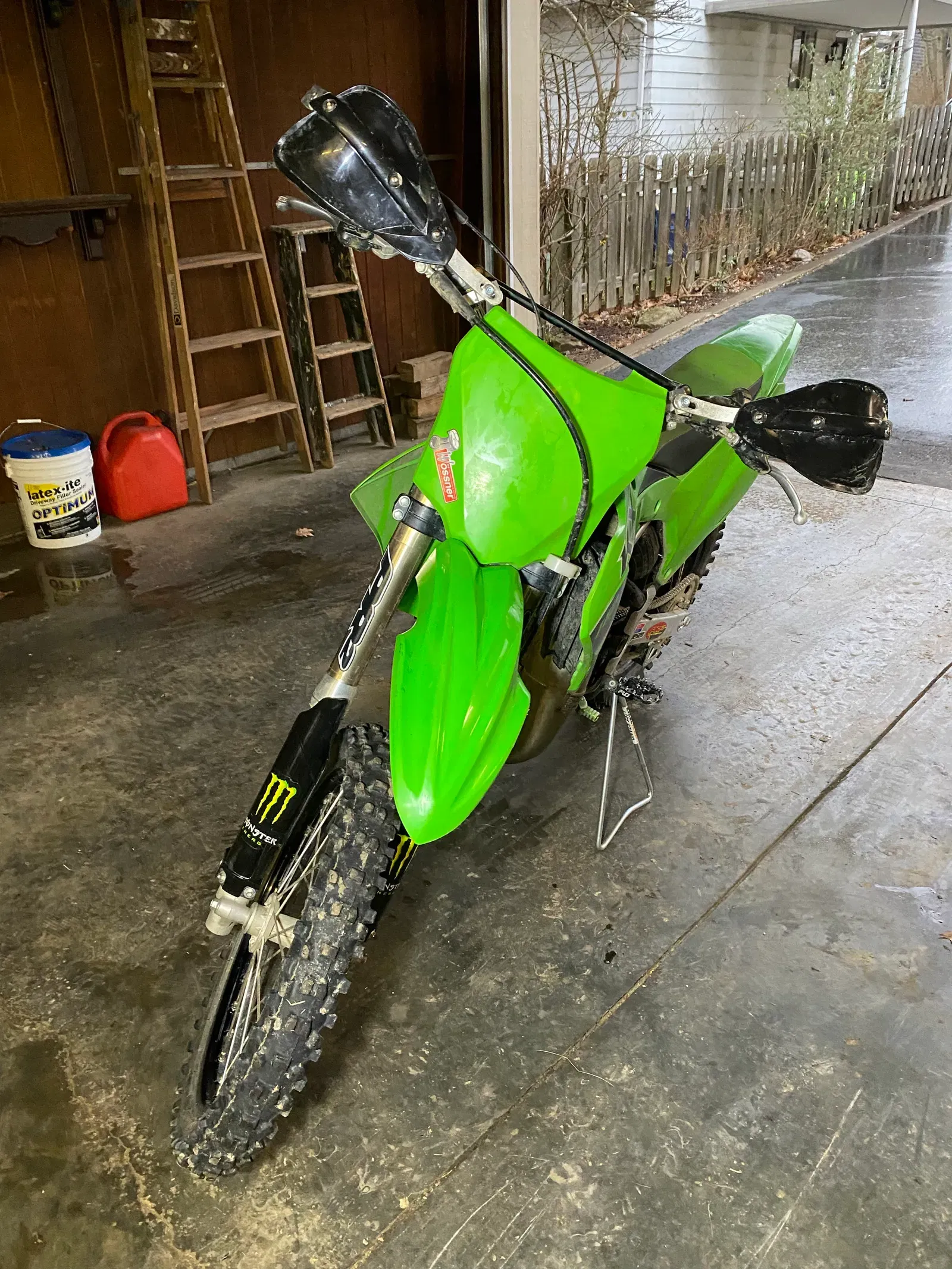 2023 Kawasaki KX™ 112 | Motorcycle.com