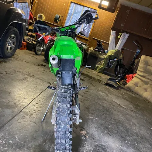 2023 Kawasaki KX™ 112 | Motorcycle.com