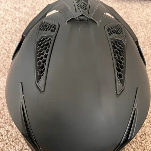 Airoh Trials Helmet - Size L
