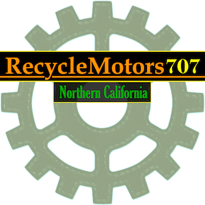 recyclemotors707
