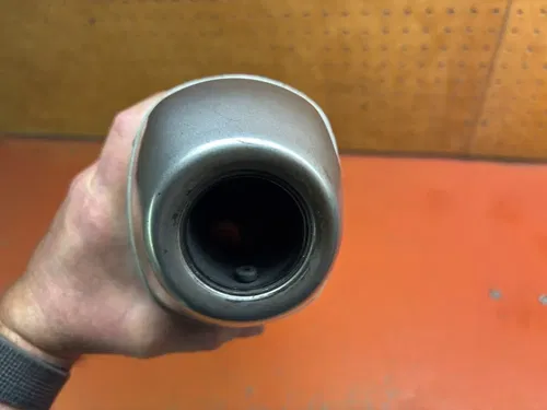 FMF PowerCore 4 Spark Arrestor Exhaust Silencer KTM Husky 350 450 500 2016-2019