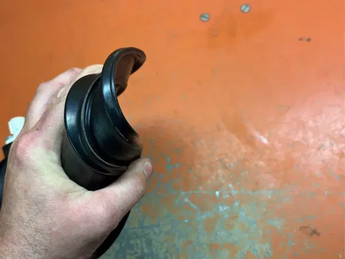 2017 KTM 350 EXC-F Intake Boot 250 EXCF FE250 FE350  79206226033 2017-2019