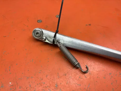 2010 KTM 530 EXC OEM Kickstand 78003023044 with Spring  2008-2016