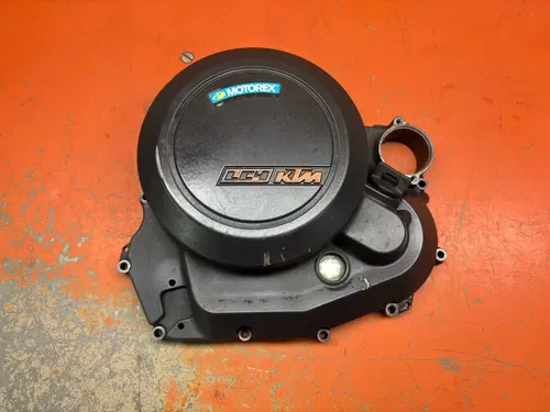 Clutch Cover 2018 KTM 690 Enduro R 7503000124441