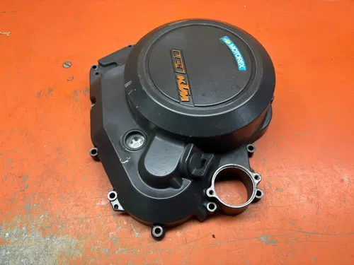 Clutch Cover 2018 KTM 690 Enduro R 7503000124441