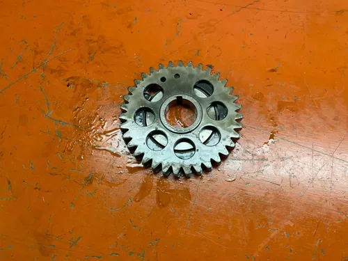 2010 KTM 990 Adventure Balancer Shaft Drive Gear  950/990 LC8 2003-2013