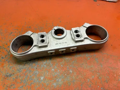 2012-2015 Top Triple Clamps 2014 KTM 500 EXC 78101034020