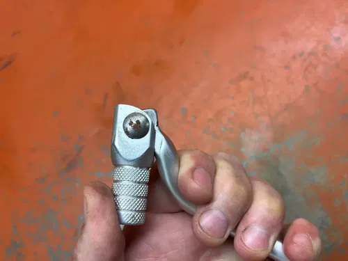 Shift Lever Shifter  2003 KTM 525 EXC  * 2000-2007