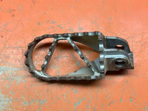 Right foot Peg KTM 500 EXC 2003-2018