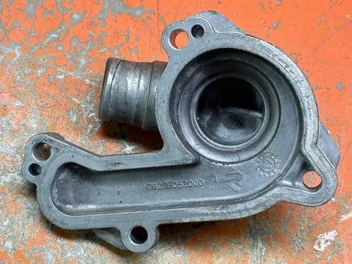 2016-2023 KTM 250 350 Water Pump Cover 85.9 Hours 79235052000
