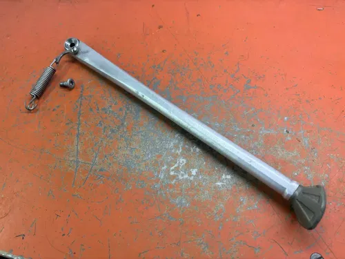 2013 KTM 500 EXC OEM Kickstand 78003023044 with Spring  2008-2016