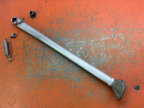 2013 KTM 500 EXC OEM Kickstand 78003023044 with Spring  2008-2016