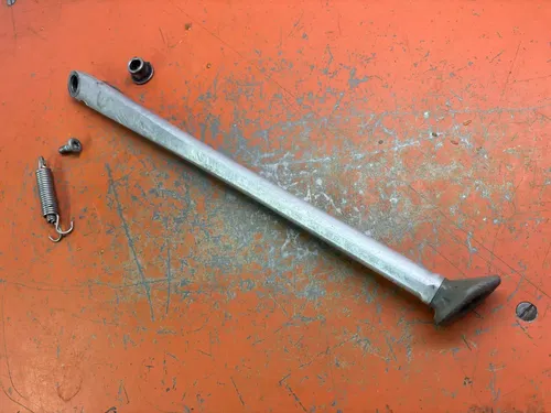 2013 KTM 500 EXC OEM Kickstand 78003023044 with Spring  2008-2016