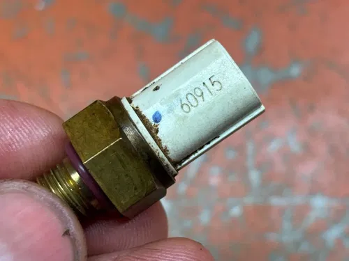 Coolant Temp Sensor  2021 KTM 500 EXCF Husqvarna FE501 79435047000 2016-2025