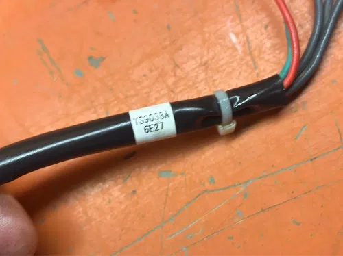 2017-2023 KTM Husqvarna 250 350 Stator 79239104100 and Cover 7923010210015