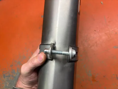 Wings Exhaust Silencer Spark Arrestor  2018 KTM 690 Enduro R 2008-2018