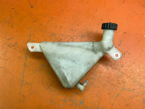 Coolant Overflow Expansion Tank 2007 KTM 990 SuperDuke 2007-2009