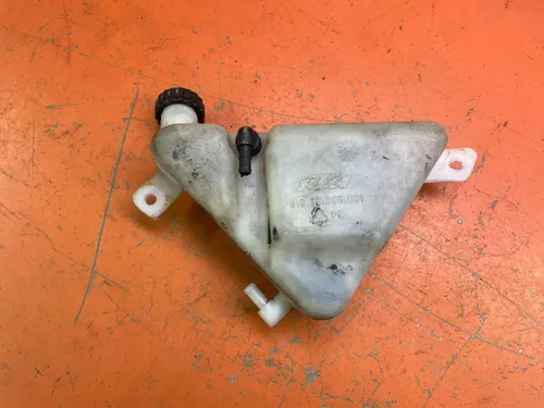 Coolant Overflow Expansion Tank 2007 KTM 990 SuperDuke 2007-2009