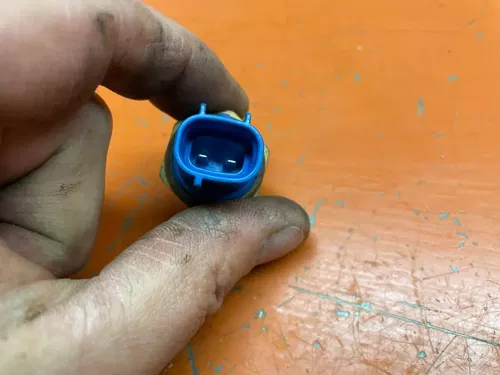 OEM Fan Sensor Switch 102c 60035045000 KTM 690/701/950/990/1190 2003-2023