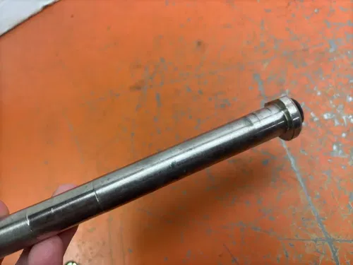 2012 KTM 300 XCW swingarm bolt * KTM  2 and 4 Stroke * 2004-2016