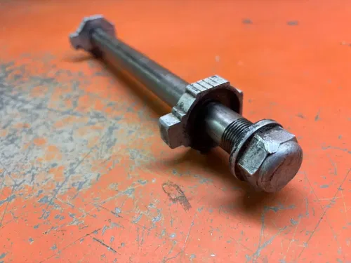 2013 KTM 300 XCW 20mm Rear Axle  125cc-640cc  1998-2024