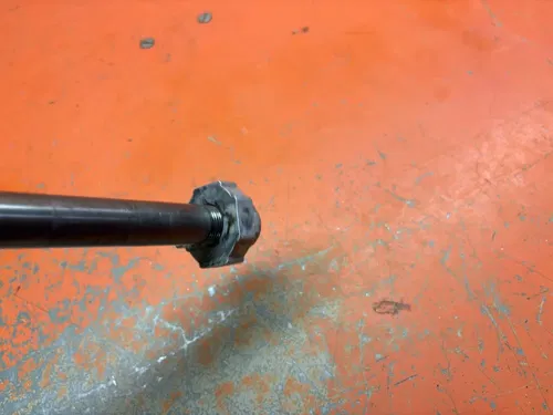2013 KTM 300 XCW 20mm Rear Axle  125cc-640cc  1998-2024