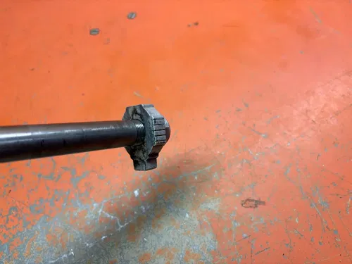 2013 KTM 300 XCW 20mm Rear Axle  125cc-640cc  1998-2024