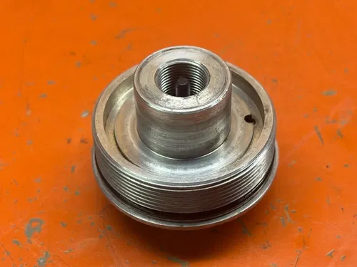 WP Forks Cap with Rebound Knob 48600020S1 2003 KTM 525 EXC 2003-2006