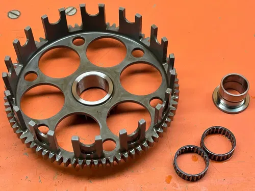 2013 KTM 500 EXC Clutch Basket 450 501 FE 78132001076 XCW 2012-2023