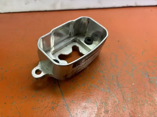 Speedometer Odometer Enduro Engineering Billet Case mount  KTM 125-525 2003-2004