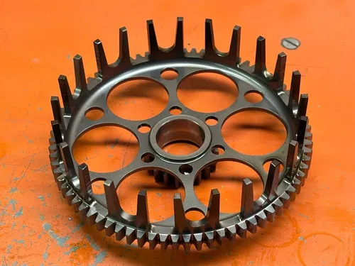 2021 KTM 500 EXCF Clutch Basket 450 501 FE 79432101076 XCFW 2012-2023