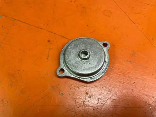 Oil Filter Cover  250 400 450 520 525 KTM   2000-2012