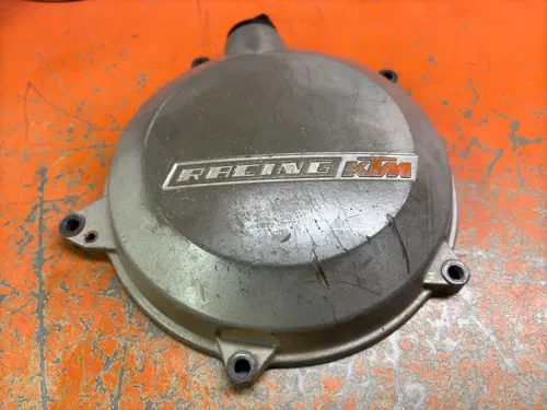 2015 KTM 450 SXF Outer Clutch Cover 2012-2016