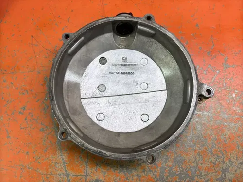 2015 KTM 450 SXF Outer Clutch Cover 2012-2016