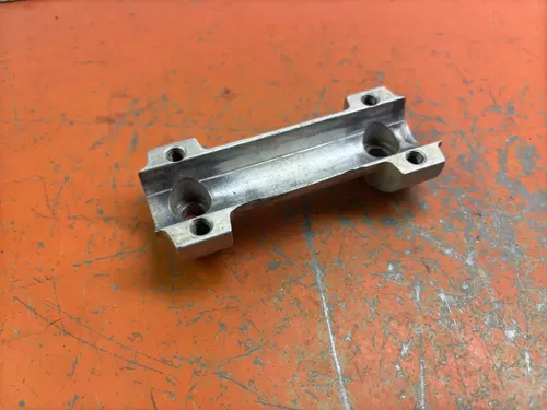 Lower Handlebar Bar Mount 2007 KTM 525 EXC  2000-2007