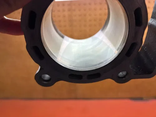 2017 KTM 78mm 250 EXC-F Cylinder FE250 EXC F FE 2017-2019