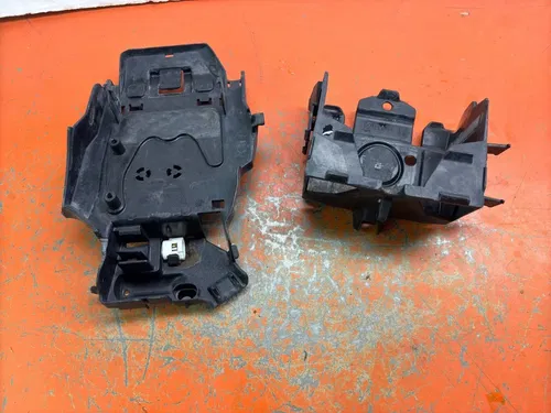 Electric Tray ECU Mount Battery 2014 KTM 500 EXC 250 350 450 500 2014-2016