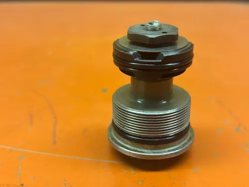 WP Forks Compression Base Valve Clicker 48600152S1 2003 KTM 525 EXC 2000-2016