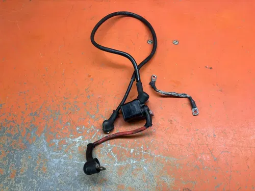 Starter Relay Solenoid with Cable 2010 KTM 530 EXC 400 450 2000-2016